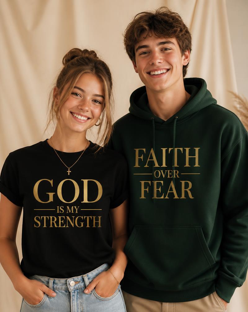 Youth & Teens